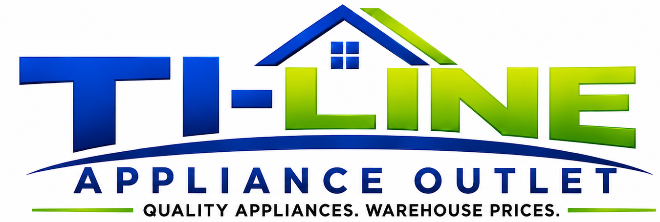 Ti-Line Appliance Outlet